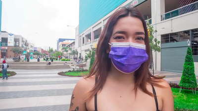 ವೆನೆಜುಲೆನ್ ವಲಸೆಗಾರ ಇತ್ತೀಚೆಗೆ ಪೆರುವಿಗೆ ಆಗಮಿಸಿ, ಕ್ಯಾಬ್ ಡ್ರೈವರ್ ಅನ್ನು ಬ್ಲ್ಯಾಕ್ಮೇಲ್ ಮಾಡುತ್ತಾನೆ